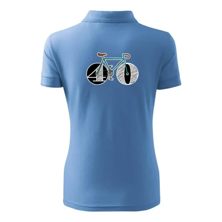 Narozeniny 40 let na kole