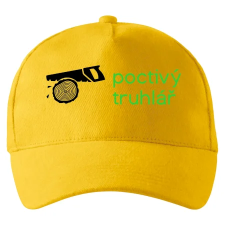 Poctivý Truhlář