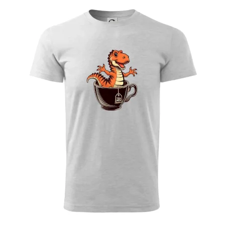 Tea rex