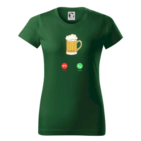 Volá pivo  (Pecka design)