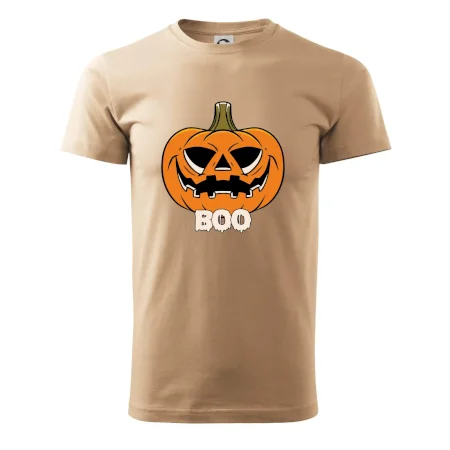 Halloween dýně