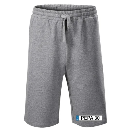 SPZ Pepa 30