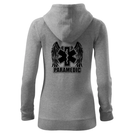 Paramedic