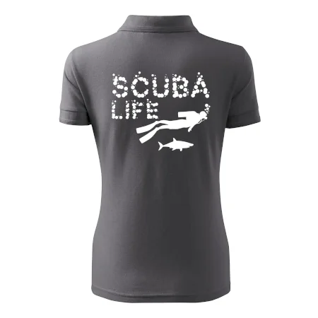 Scuba life