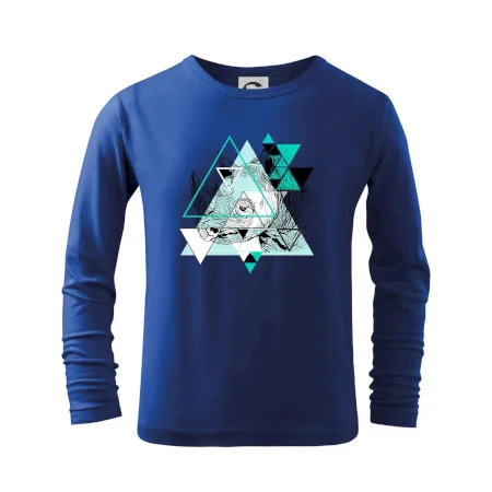 Bílý nosorožec (Pecka design)