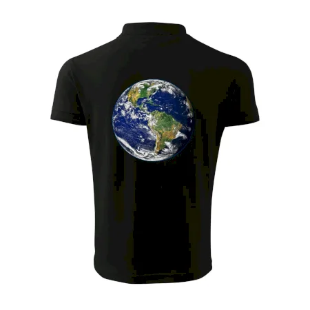 Planeta Země