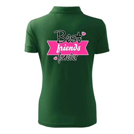 Best friends stuha