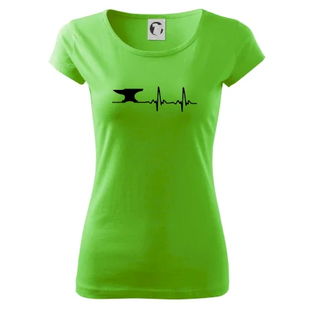 EKG kovář