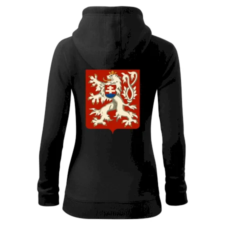 Znak ČSR - Třetí Československá republika (1945–1948)