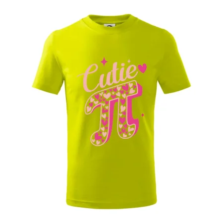 Cute - Pí