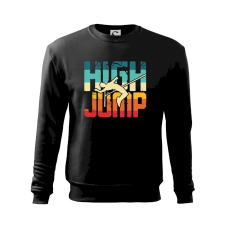 High jump