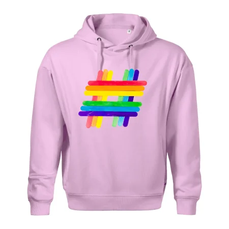 LGBT hashtag