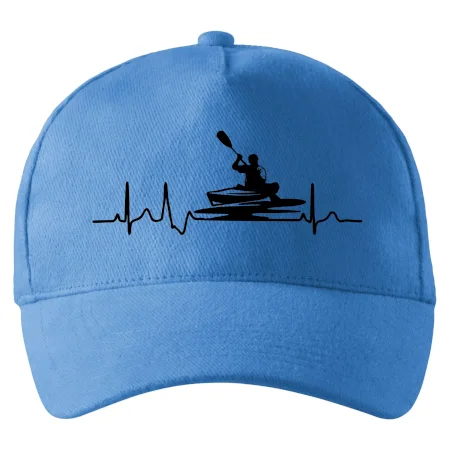 EKG kajak
