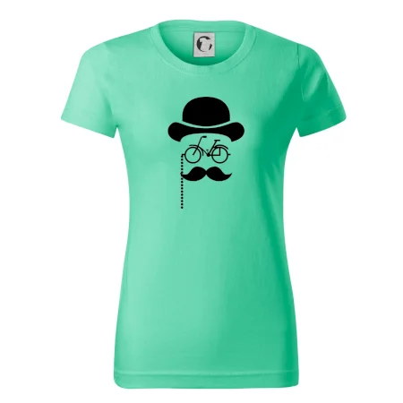Mustache kolo