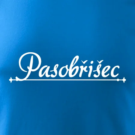 Staročeština - Pasobřišec - požitkář