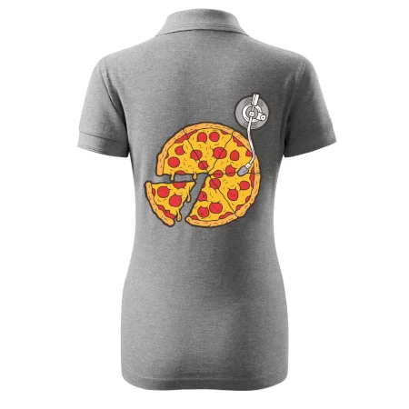 Pizza DJ