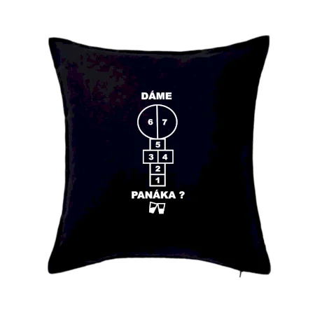 Dáme panáka?