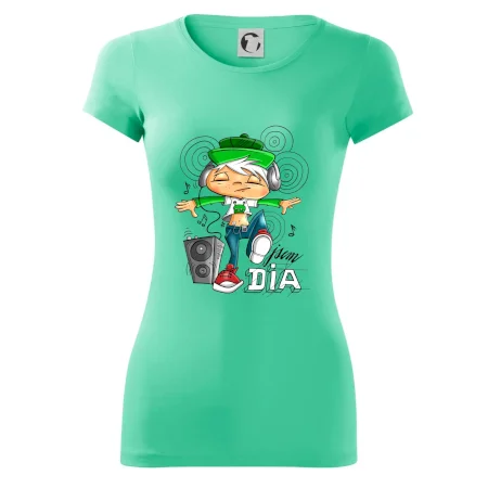D I A music