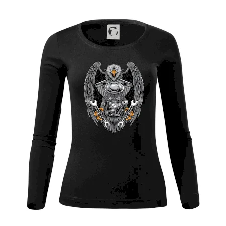 Moto orel