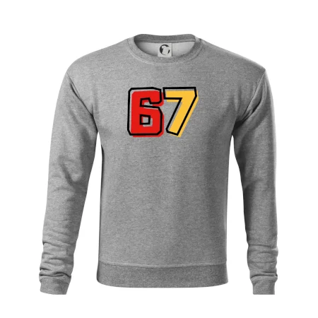 67 - čísla