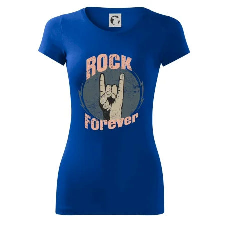 Rock forever ruka