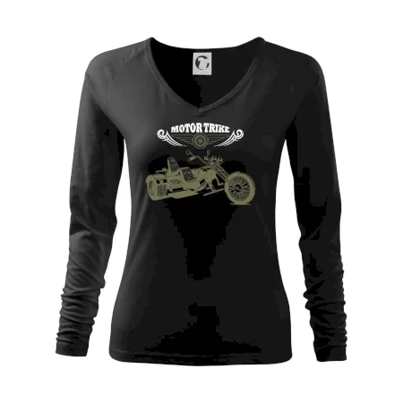 Moto trike