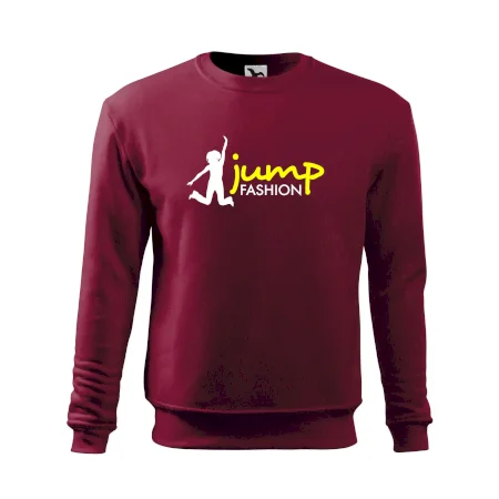Jump fashion