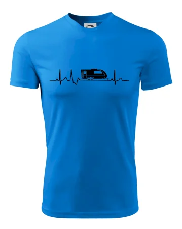 EKG karavan