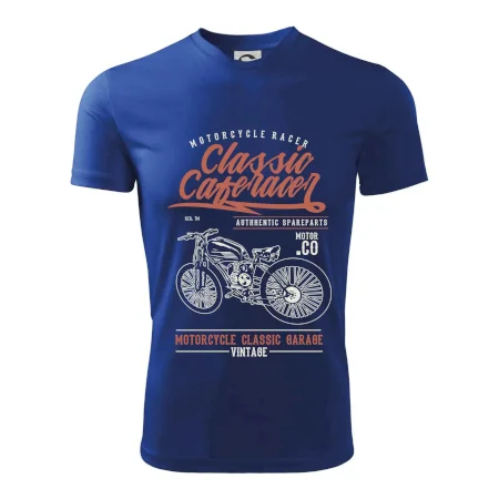 Classic Caferacer