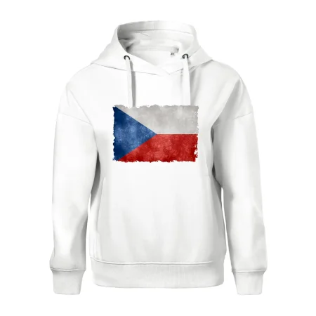 Česká vlajka stará