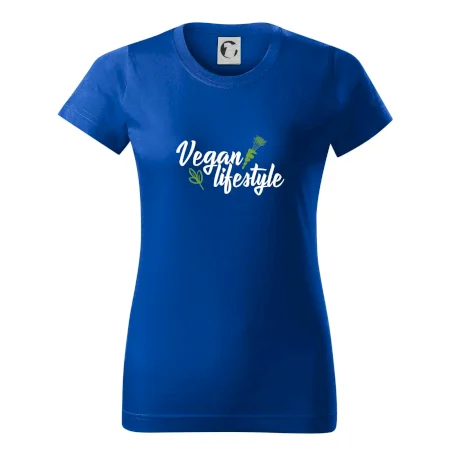 Vegan lifestyle