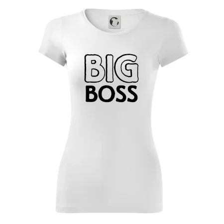 Big boss mini boss