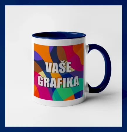 Potisk s vaší grafikou