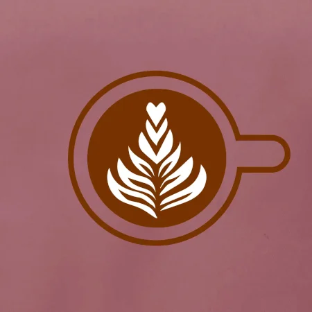 Coffee art