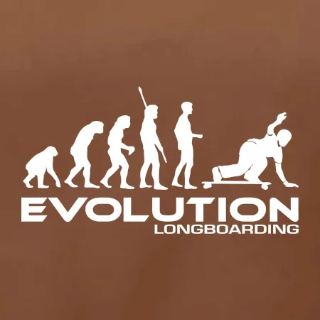 Evoluce longboard