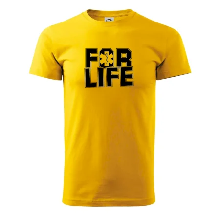 For Life