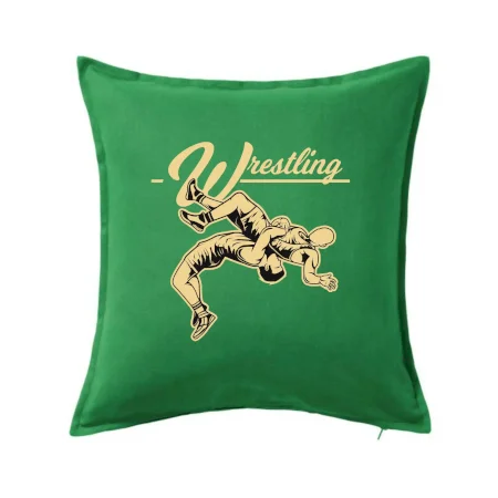 Wrestling v boji