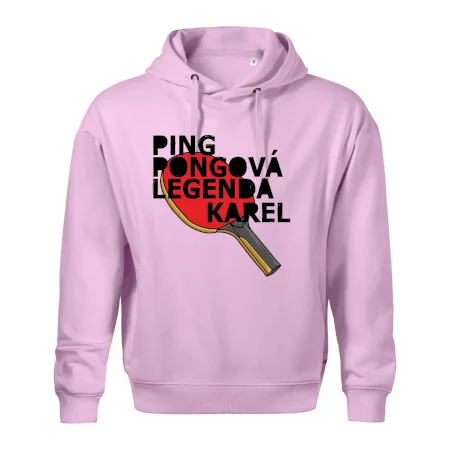 PINGPONGOVÁ LEGENDA JMÉNO