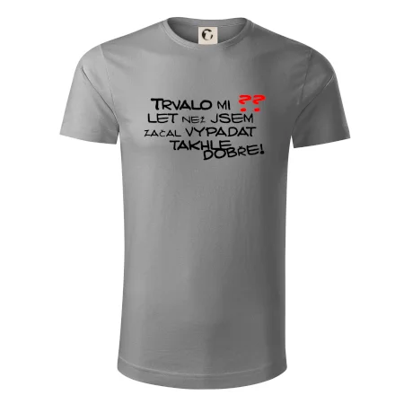 Narozeninový motiv Trvalo mi ?? let než jsem začal - začala vypadat takhle dobře