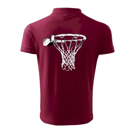Basketbalový koš