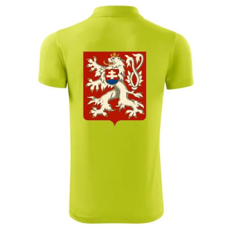 Znak ČSR - Třetí Československá republika (1945–1948)
