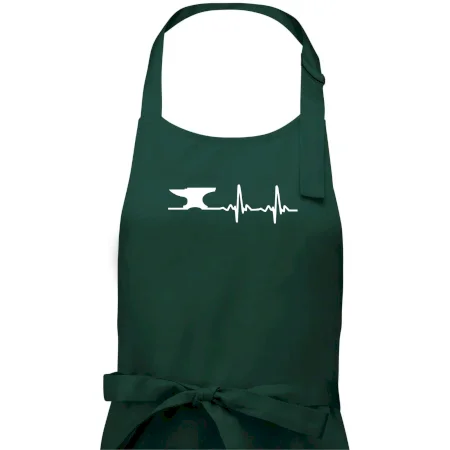 EKG kovář