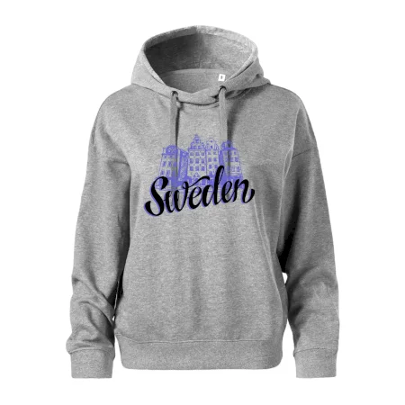 Sweden Lettering
