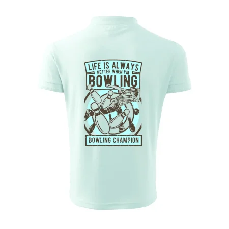 Bowling Champion