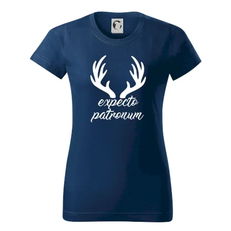 Harry - Expecto patronum