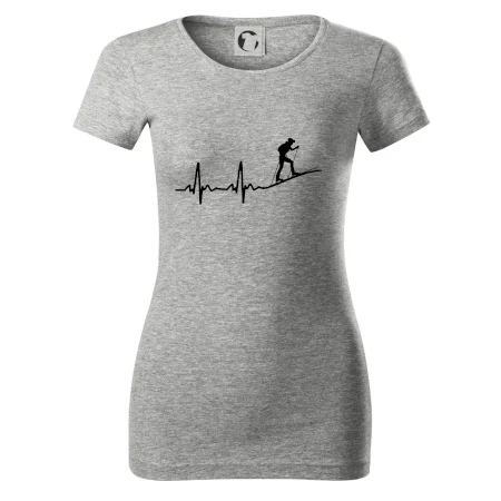 EKG skialpinismus