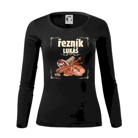Řezník jméno