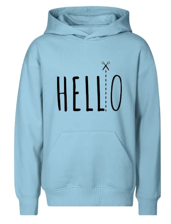 Hello