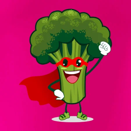 Super Brokolice