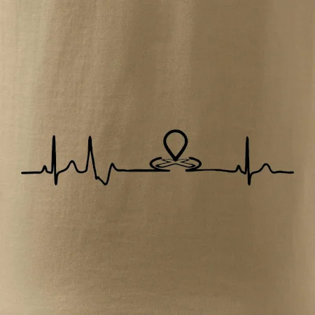 Geocache ekg